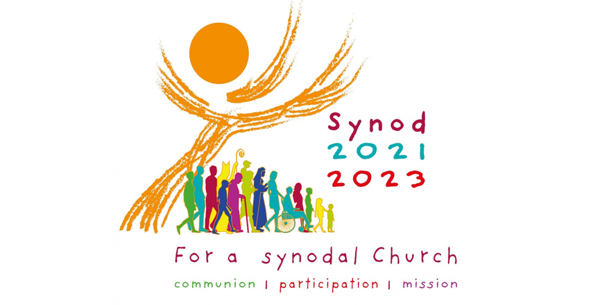  Synod on Synodality