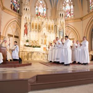 Deacon Ordination 2017 - 13