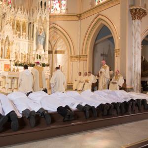 Deacon Ordination 2017 - 15