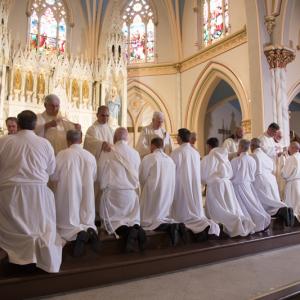 Deacon Ordination 2017 - 17