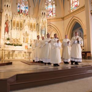 Deacon Ordination 2017 - 19