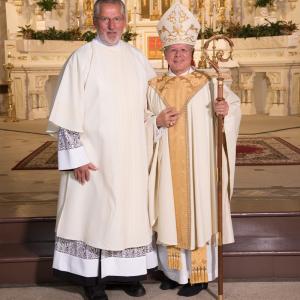 Deacon Ordination 2017 - 25