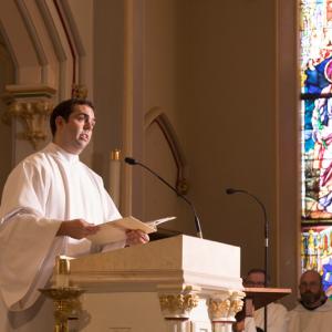 Deacon Ordination 2017 - 9