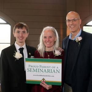 Seminarian Brunch 2023 - 28