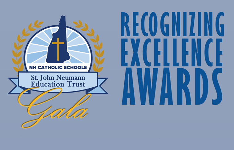 Recognizing Excellence Gala