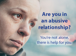 Domestic Violence - Find Local Resources