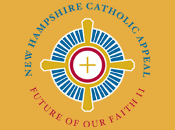 NH Catholic Appeal - Learn About the Appeal