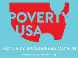 Poverty Awareness - How You Can Help